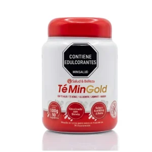 Té Mingold x 100gr